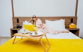 Oum Palace Hotel & Spa